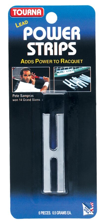  Tourna Power Strips