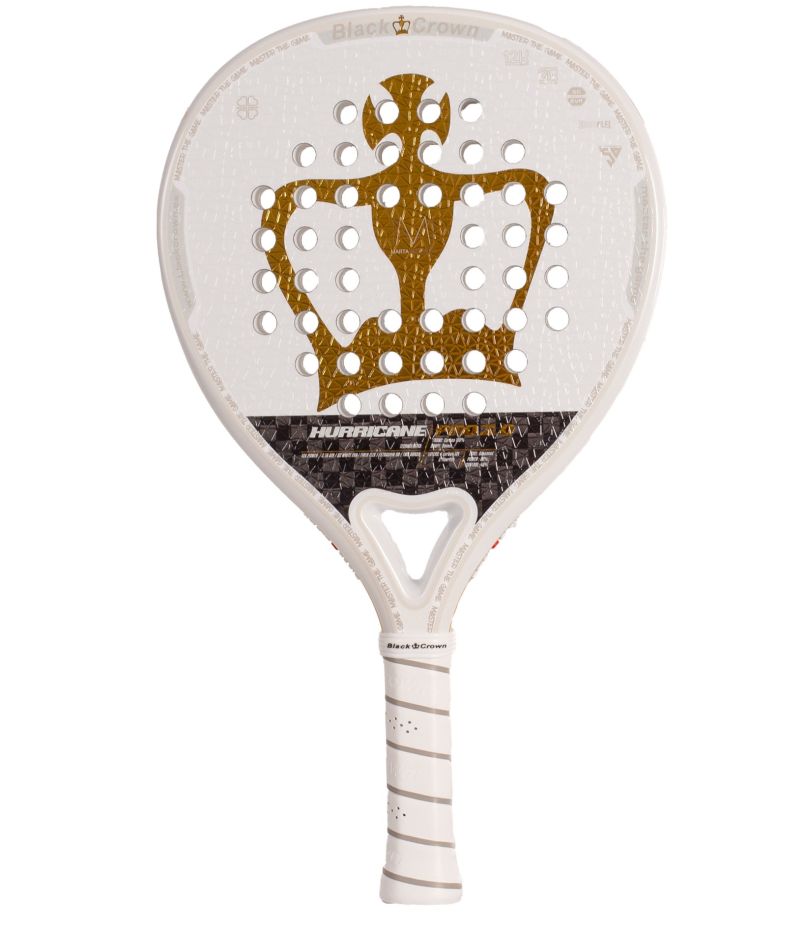 Black Crown Hurricane Pro 3.0