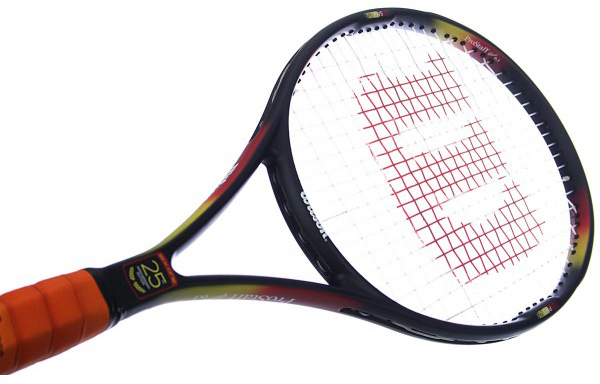 Wilson Pro Staff 6.1 Classic