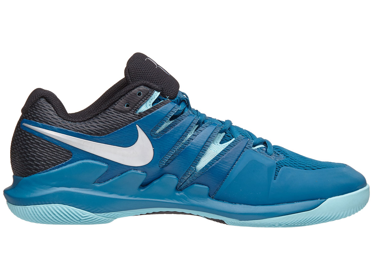 nike-air-zoom-vapor-x-green-abyss-multi-color-3 Nike Air Zoom Vapor X - green abyss/multi-color