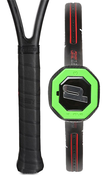 Prince Textreme Warrior 107