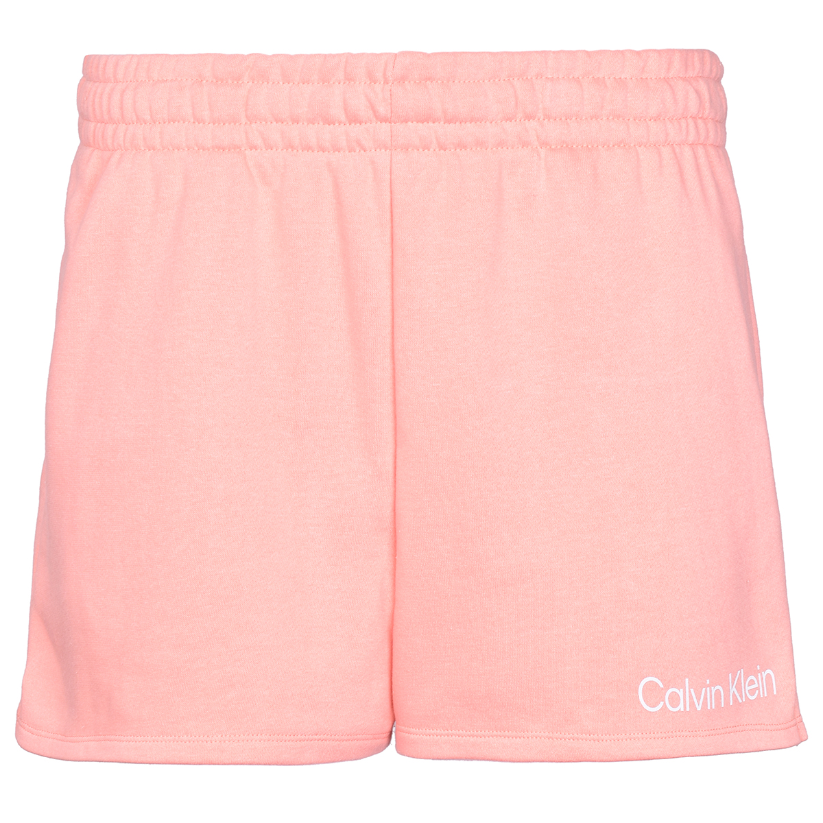 Calvin Klein PW Knit Shorts - blooming dahlia Calvin Klein PW Knit Shorts - blooming dahlia