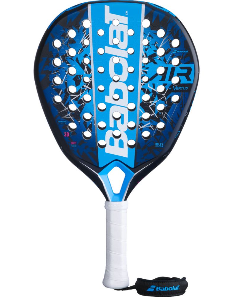 Babolat Air Vertuo 2.5
