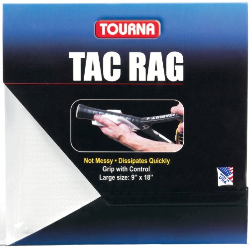  Tourna Tac Rag