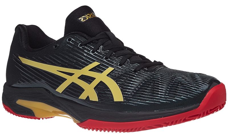asics-solution-speed-ff-clay-l-e-black-rich-gold-1 Asics Solution Speed FF Clay L.E. - black/rich gold