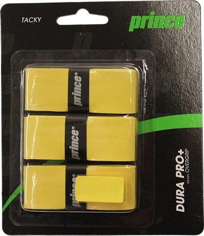 prince-dura-pro-3p-yellow-1 Prince Dura Pro+ 3P - yellow