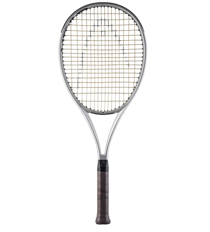 Head Arthur Ashe Competition 2025 + racordaje