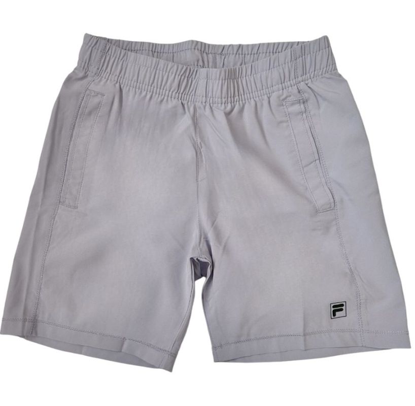 Fila Constantin - lavender gray