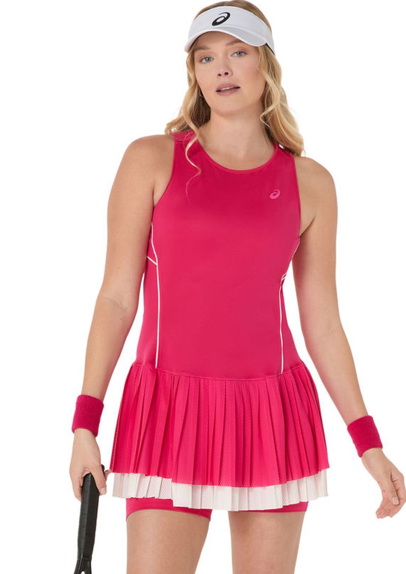 Asics Match - bright rose Asics Match - bright rose