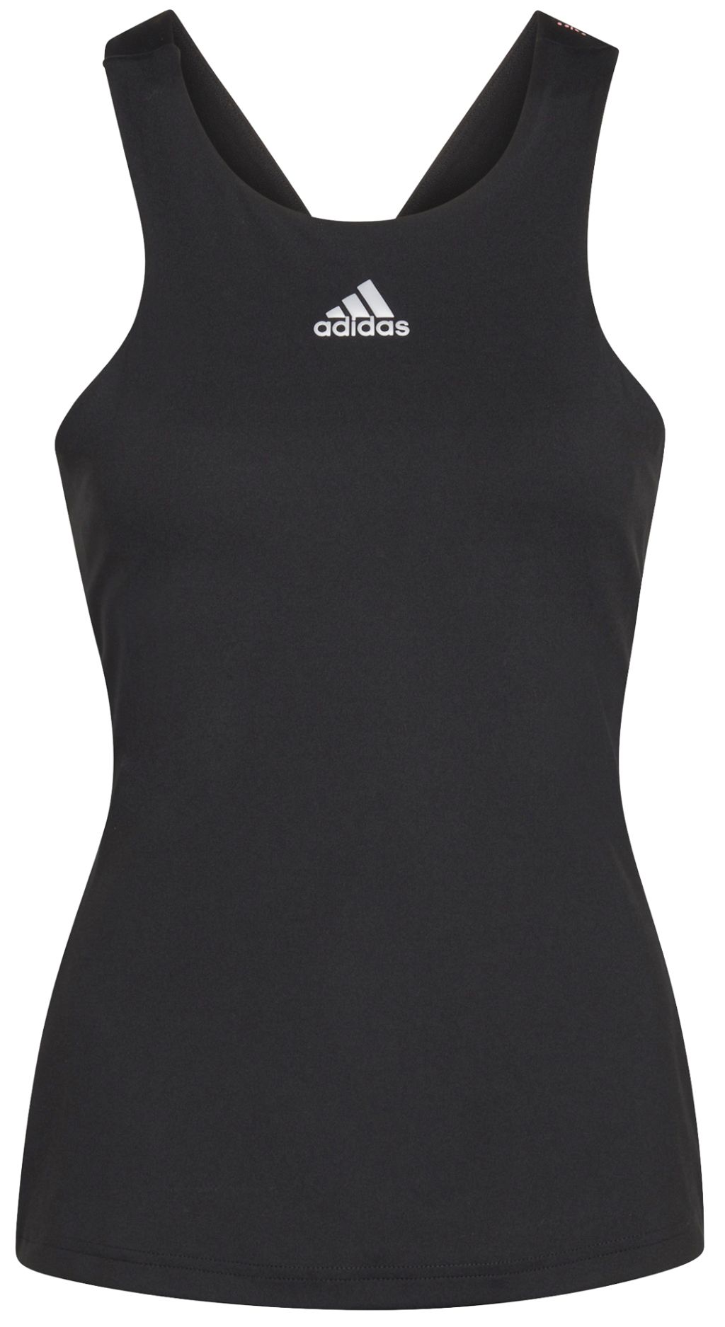 Adidas Tennis Y-Tank Top - black Adidas Tennis Y-Tank Top - black