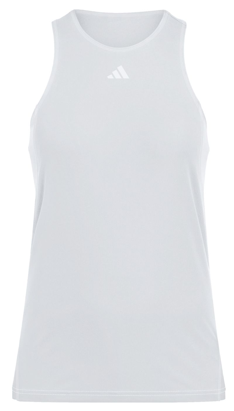 Adidas Girls Club Tank