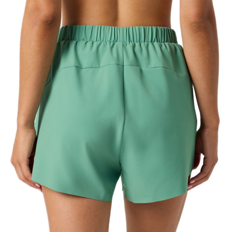 Björn Borg Ace 2 In 1 - green malachite