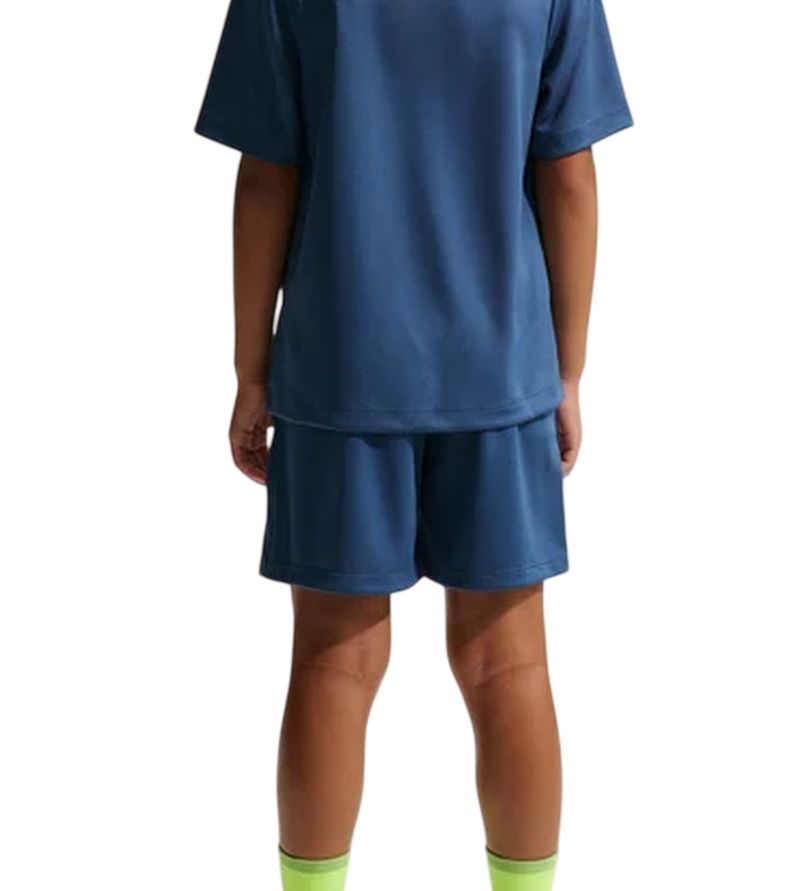 Nike Boys Dri-FIT Multi - mystic navy/white