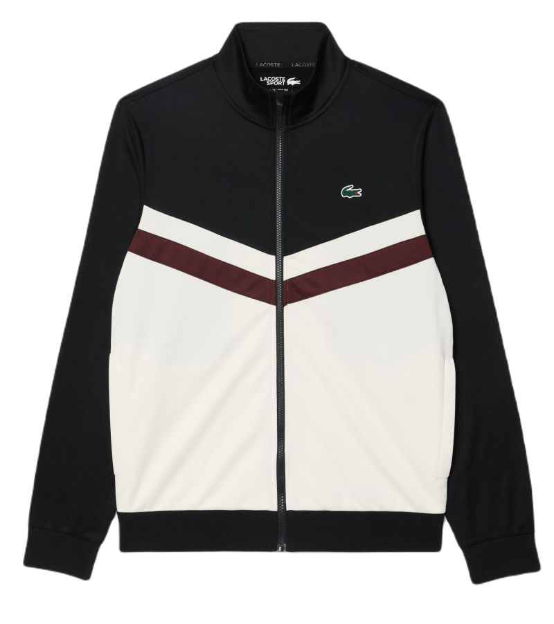 Lacoste Unbreakable Zipped Tennis