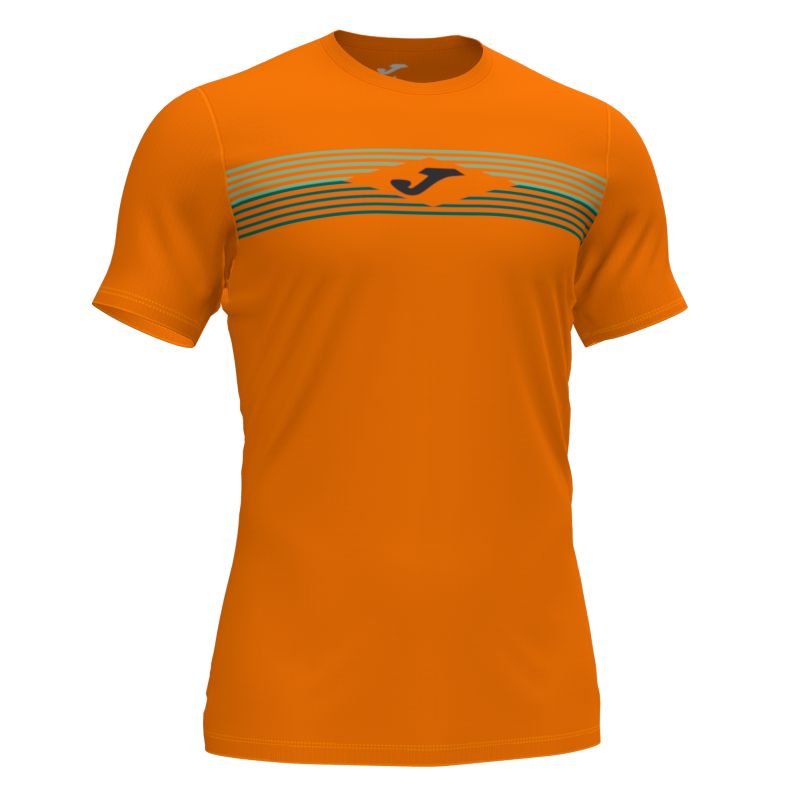 joma-rodiles-t-shirt-ss-orange-1 Joma Rodiles T-Shirt SS - orange