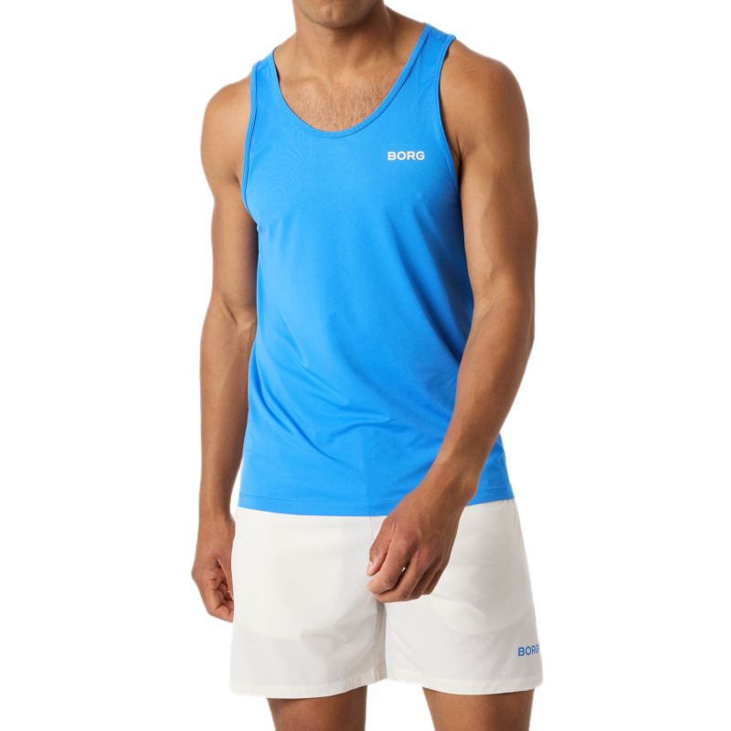 Björn Borg Athletic - palace blue Björn Borg Athletic - palace blue