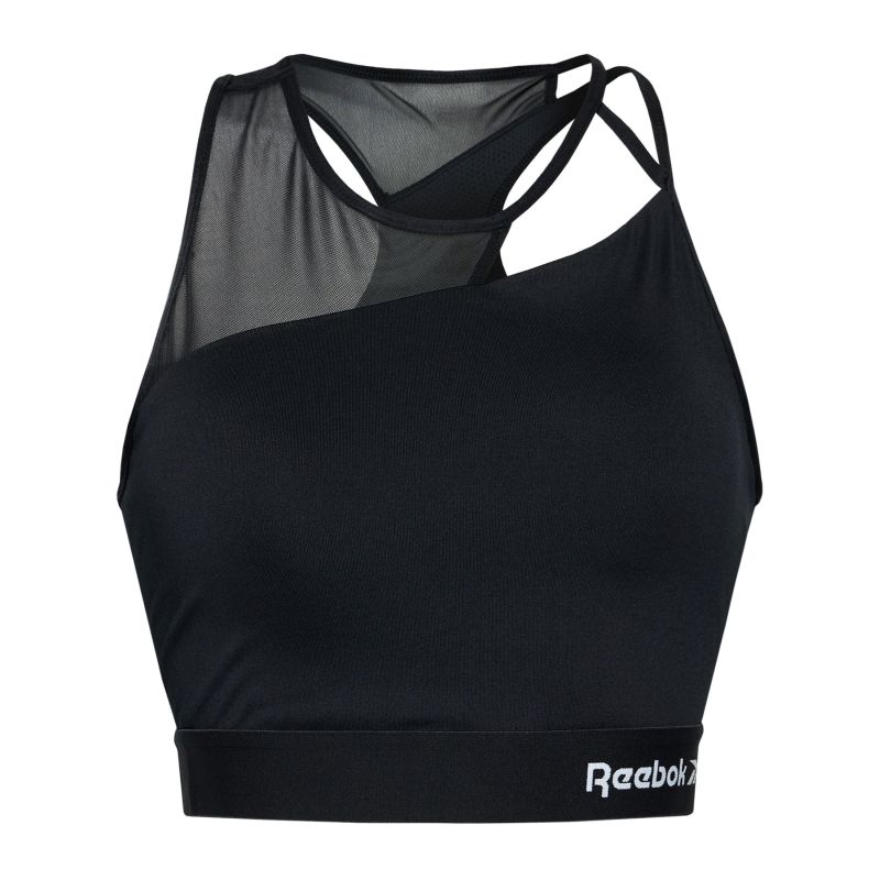 Reebok Cut Out Womens - black