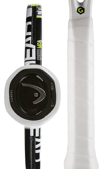 Head Graphene XT Speed MP A