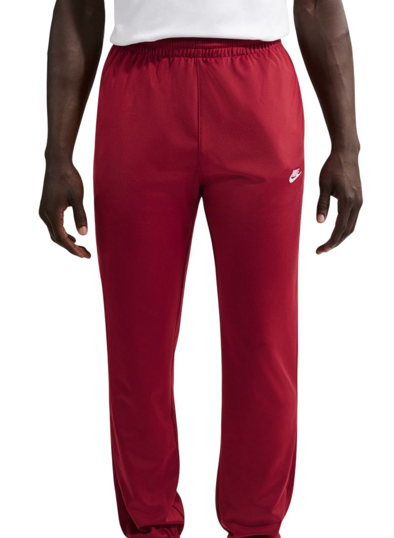 Nike Sportswear Club - team crimson/white