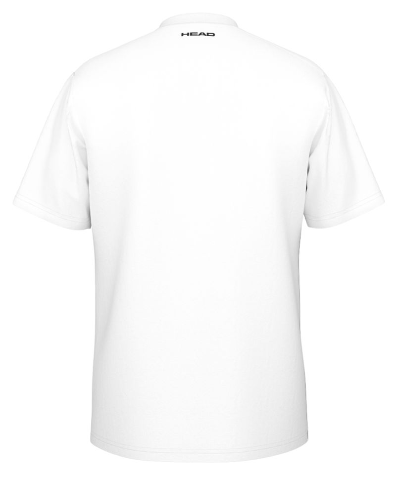 Head Boys Vision Topspin T-Shirt