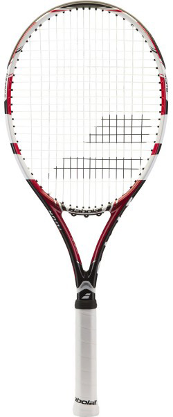 babolat-drive-tour-red-black Babolat Drive Tour - red/black