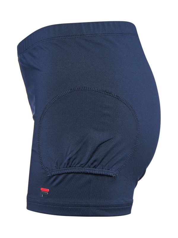 Fila Ballpant Bella W - peacoat blue