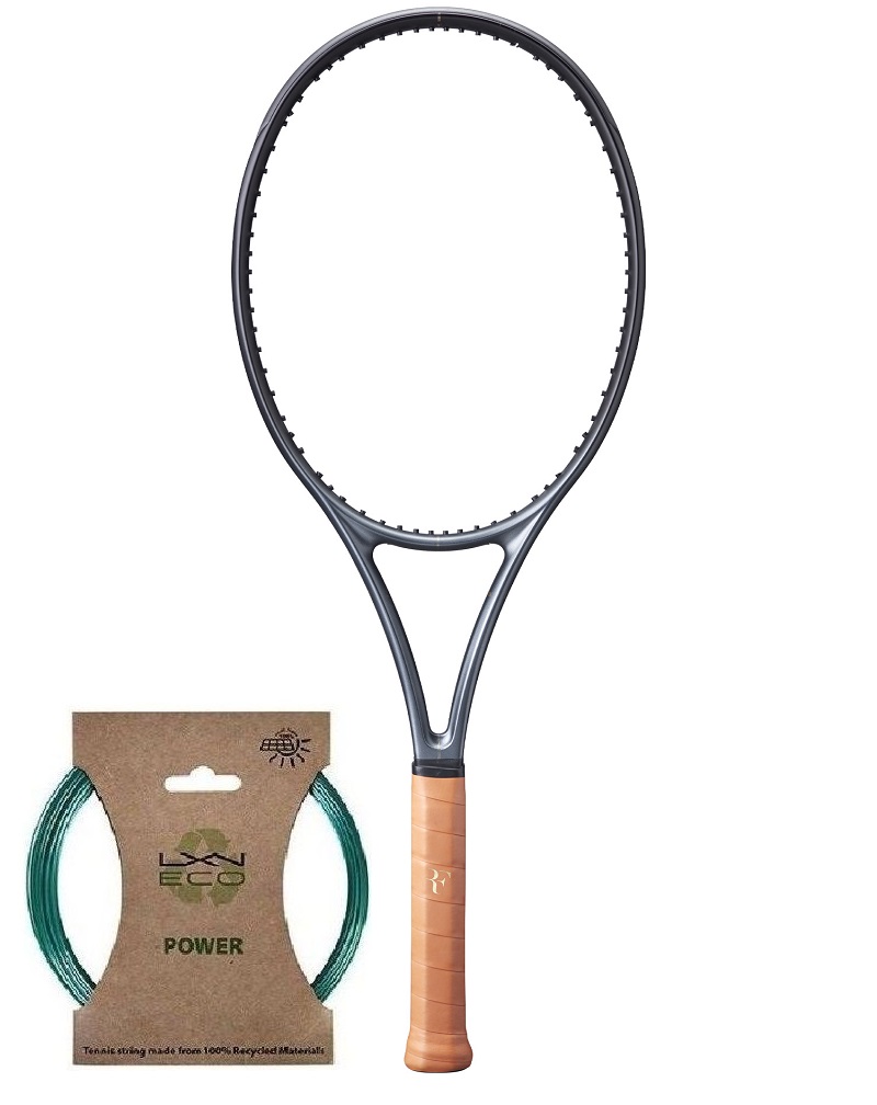 Wilson RF 01 Laver Cup 2025 + racordaje