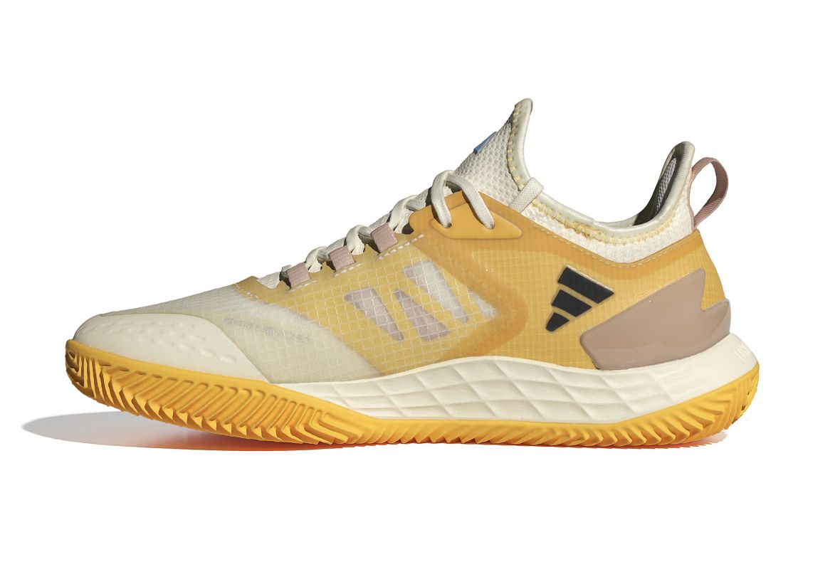 Adidas Ubersonic 4.1 Clay