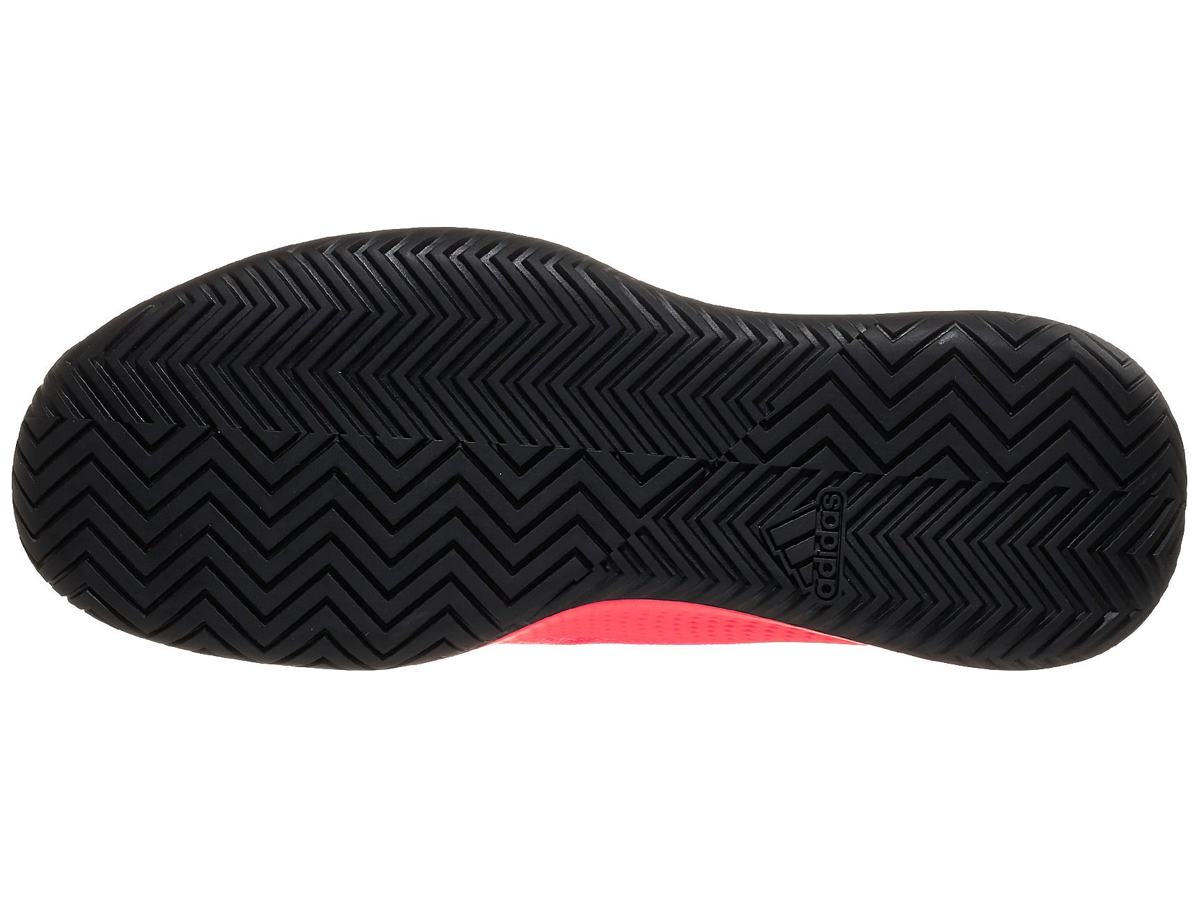 Adidas Adizero Defiant Generation W - signal pink/core black/core black