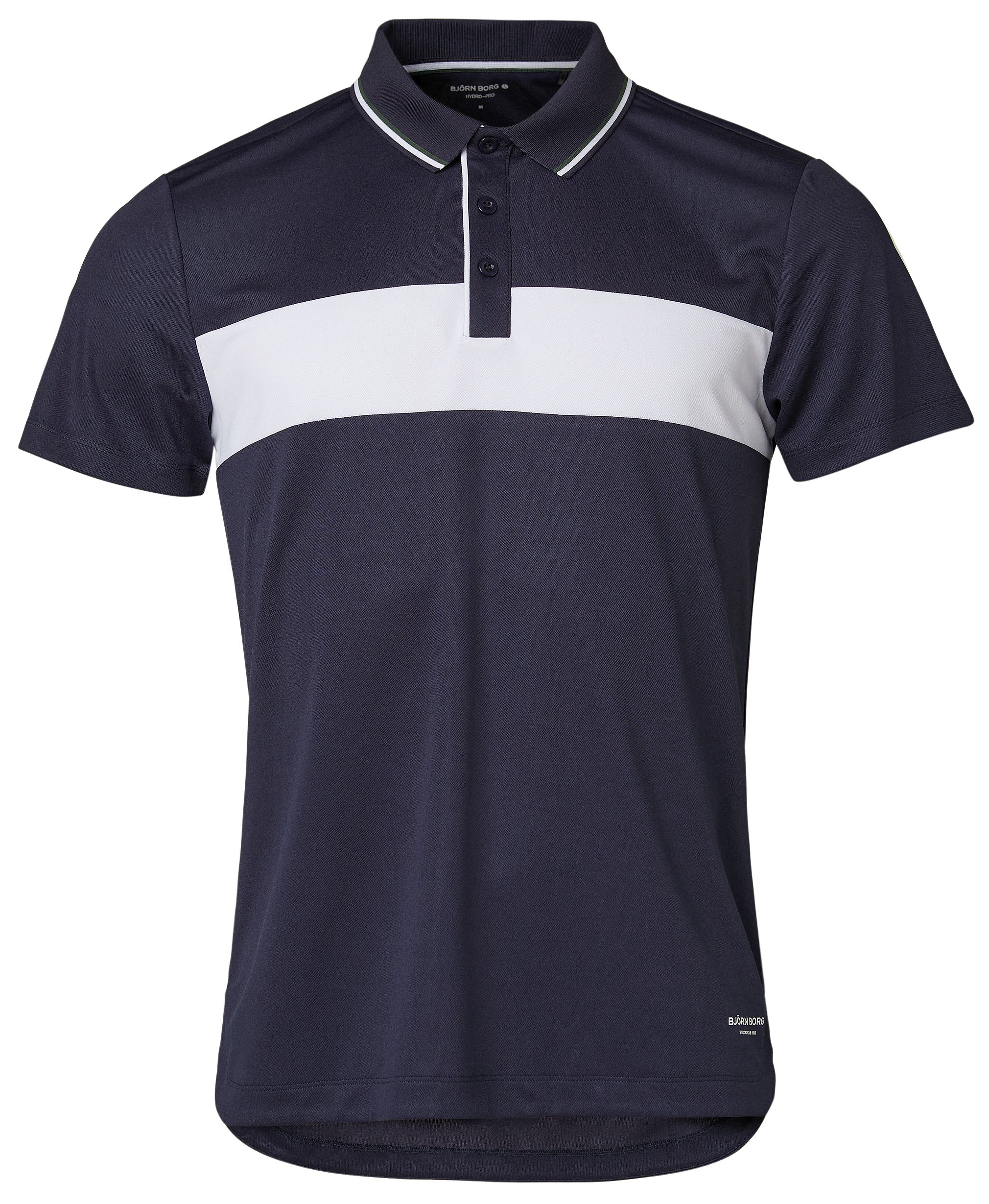 2121-1107_73061_1 Björn Borg Polo Tyler M - night sky 2