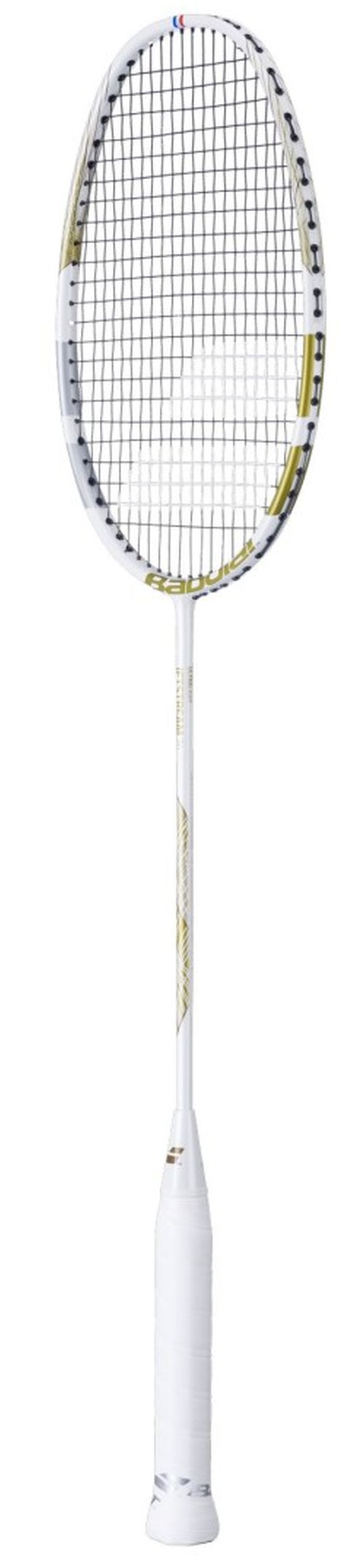 Babolat Jetstream 74 Strung