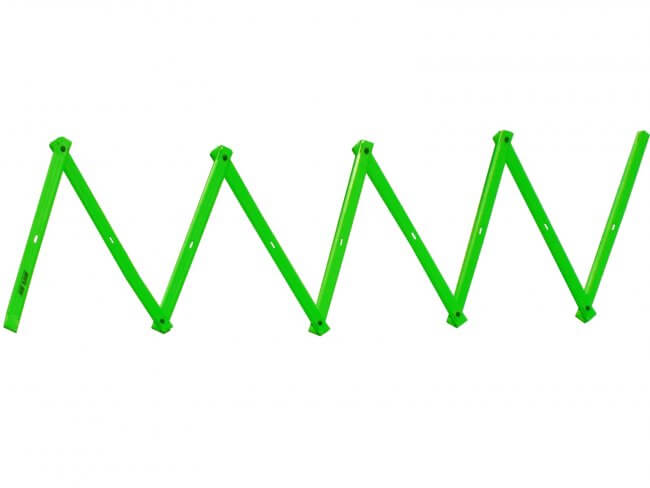 pro-s-pro-zickzack-4m-green-1 Pro's Pro Zickzack 4m - green
