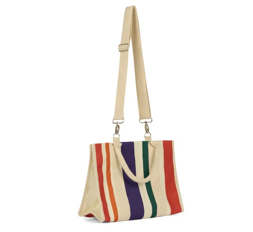 Roland Garros Stripe - multicolor Roland Garros Stripe - multicolor