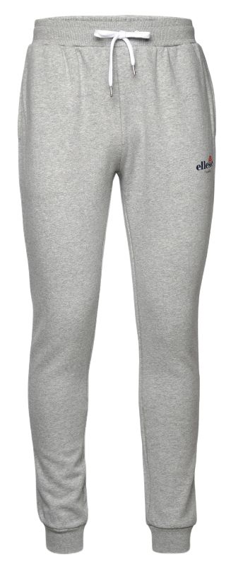 Ellesse Battuta Jog Pant - heather gray