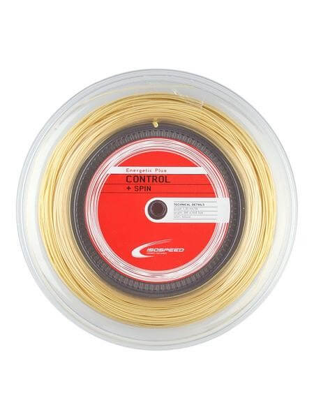 Iso-Speed Energetic Plus (200 m)