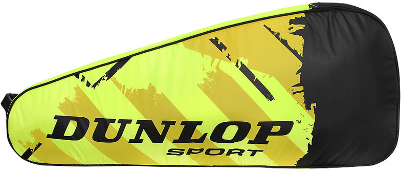 Dunlop Revolution NT 12RKT - neon yellow/black