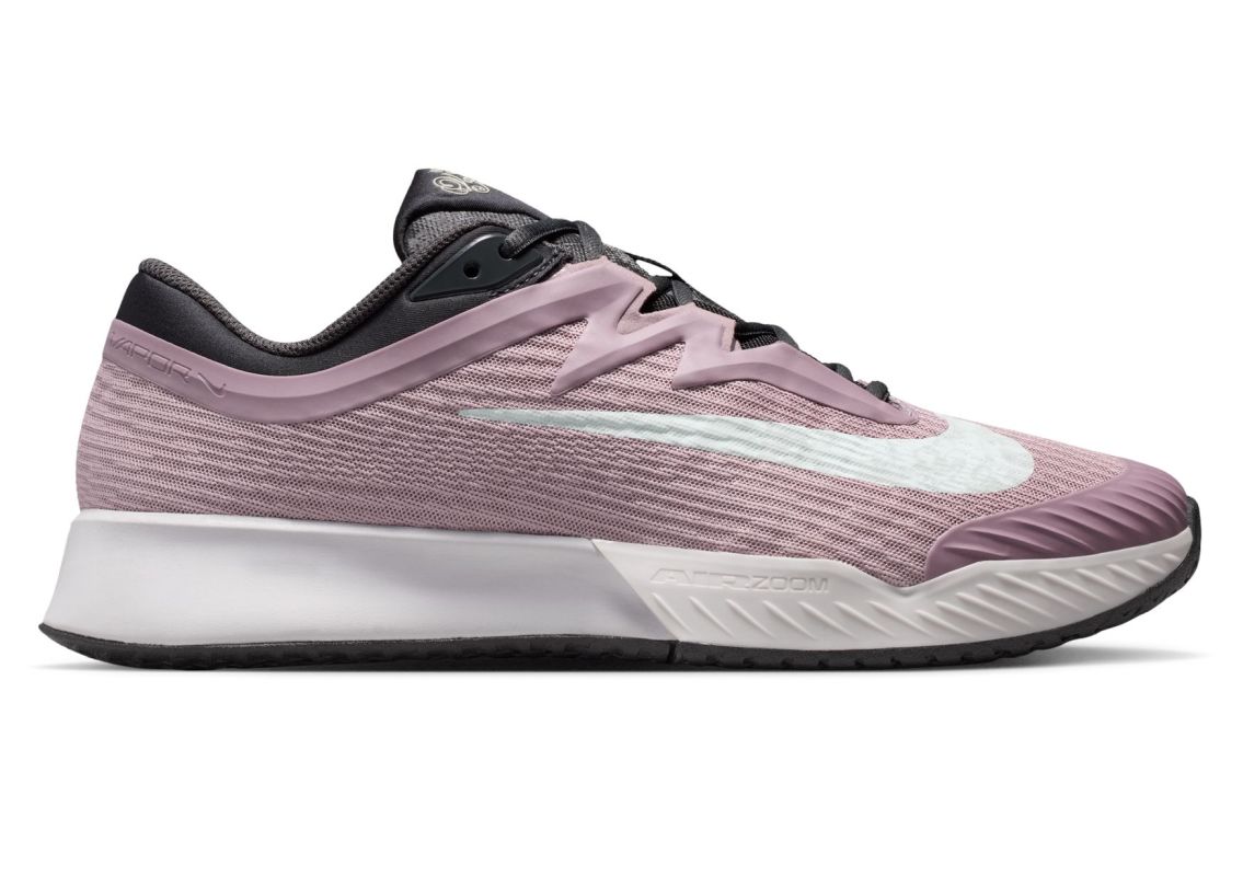 Nike Zoom Vapor Pro 3 HC Premium - light violet ore/barely green/anthacite