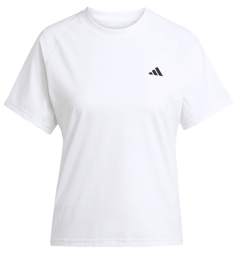 Adidas Club Tennis Climacool - white Adidas Club Tennis Climacool - white