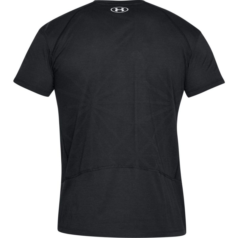 Under Armour Threadborne SWFT - black