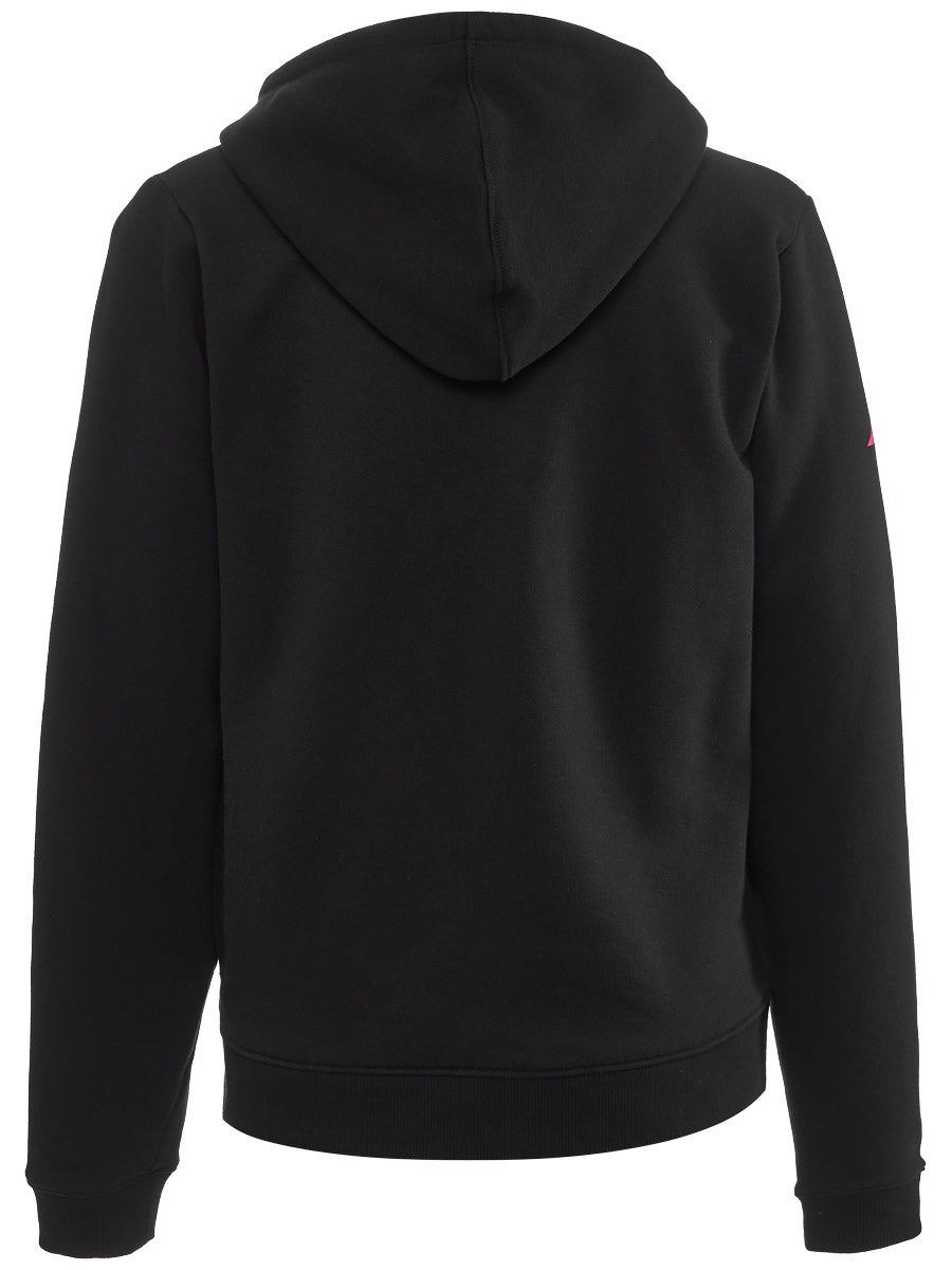 Babolat Exercise Hood Sweat Women - black