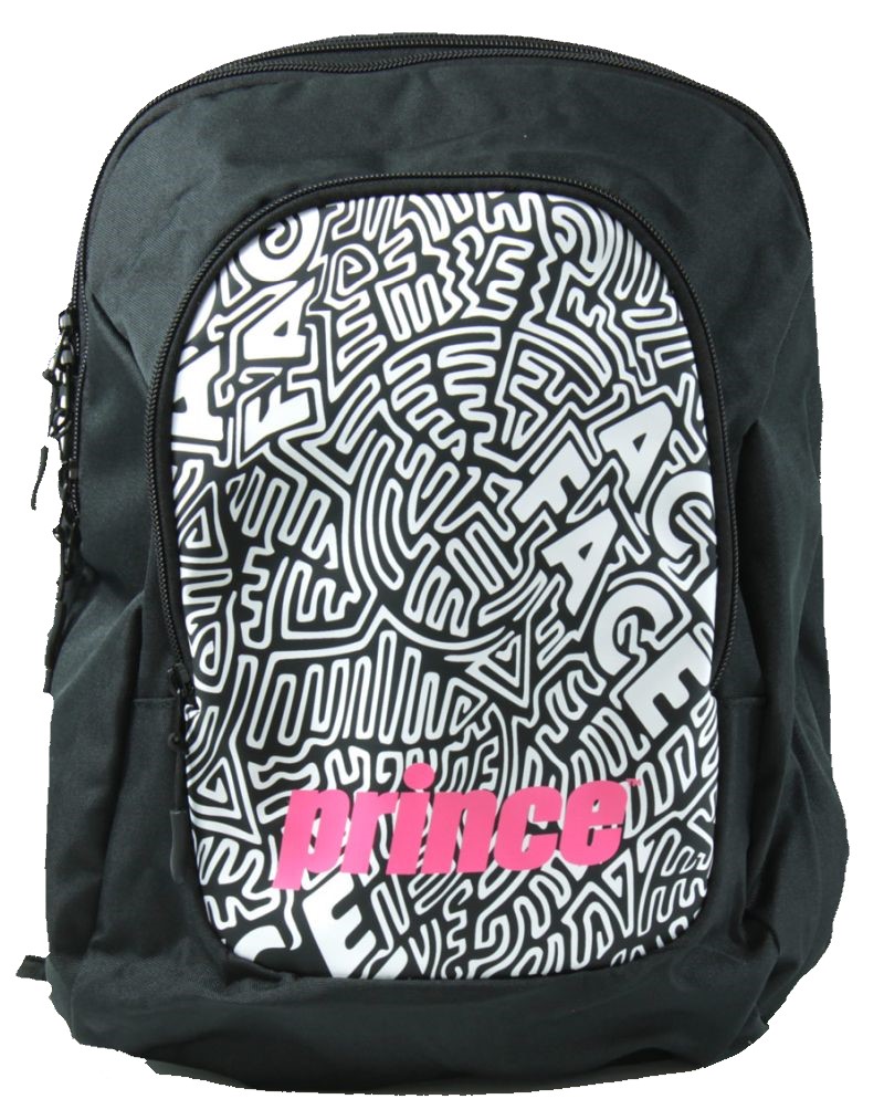 Pri_6P897026 Prince Kids Backpack