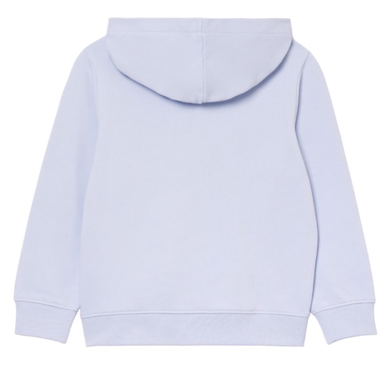 Lacoste Roland Garros Edition Embroidered Pique Sweatshirt