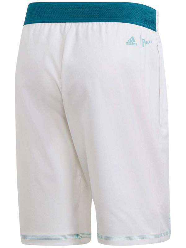 Adidas Parley Short 9 - white