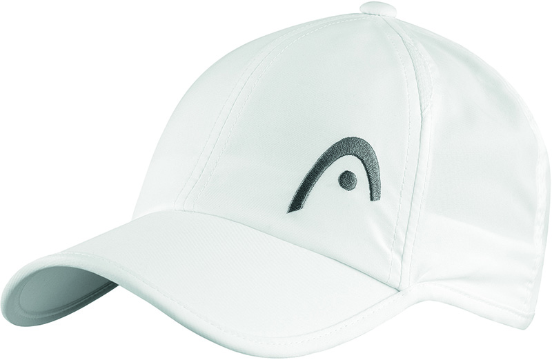 Head Pro Player Cap New Head Pro Player Cap New