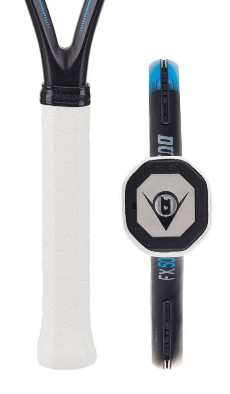 dunlop-fx-500-lite-naciag-usluga-naciagania-4 Dunlop FX 500 Lite + naciąg + usługa naciągania