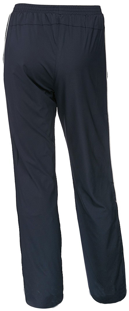 Prince Warm-Up Pant - navy