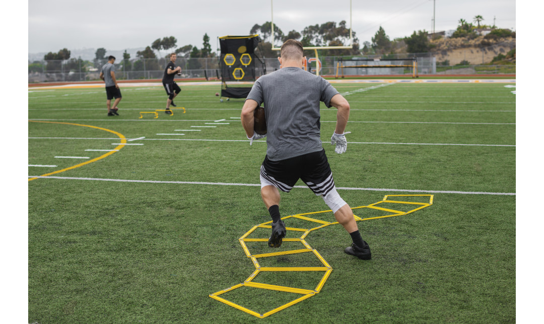 sklz-agility-trainer-pro-10p-5 SKLZ AGILITY TRAINER PRO 10P