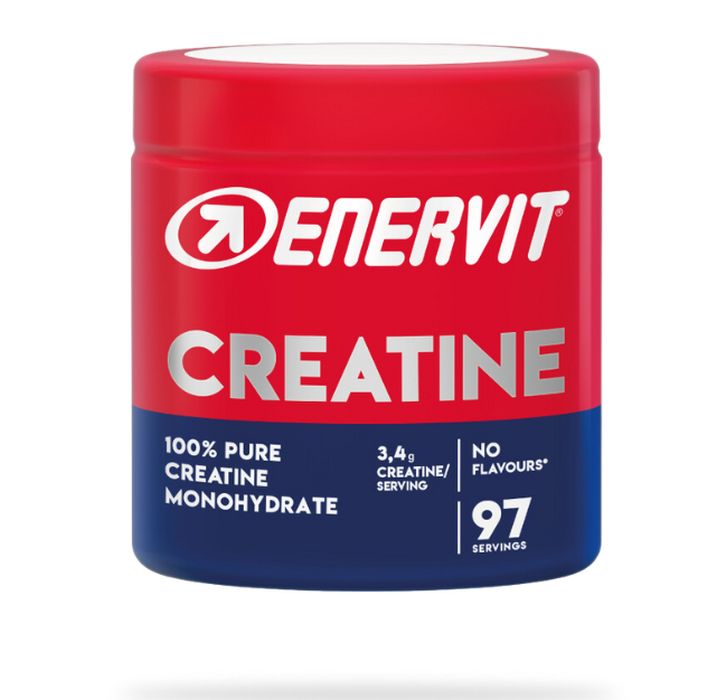 Enervit Creatine 330g Enervit Creatine 330g
