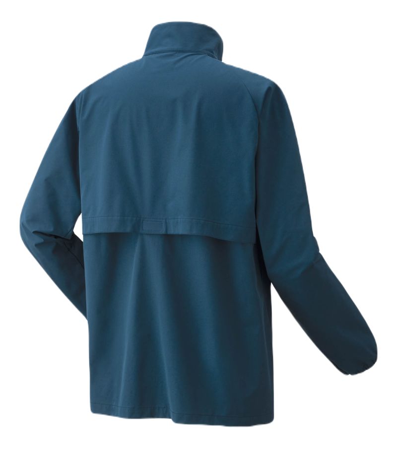 Yonex Warm-Up Jacket - night sky