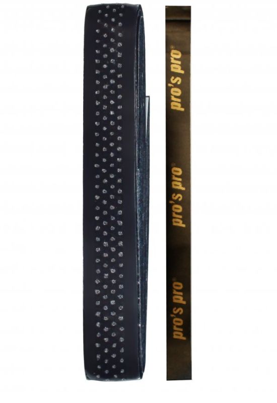 Pro's Pro Basic Grip B 240 1P - black Pro's Pro Basic Grip B 240 1P - black